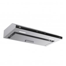CR-803 CROWN COOKER HOOD